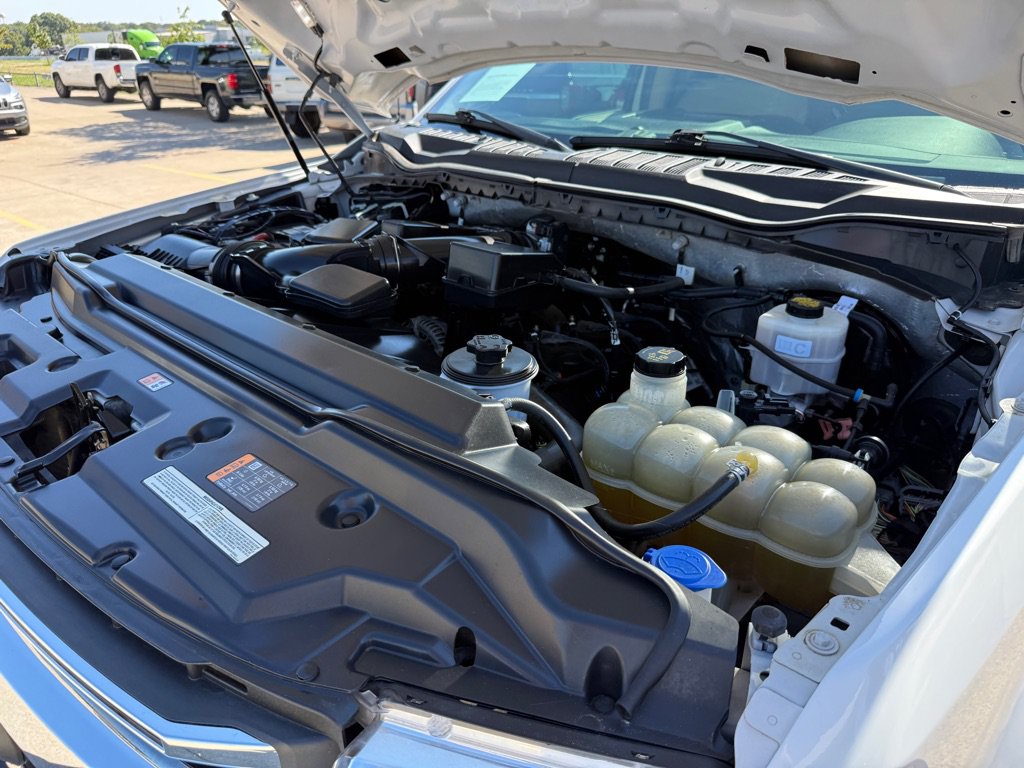 Used 2020 Ford F250 XLT w/ XLT Value Package AWD/4WD image 37