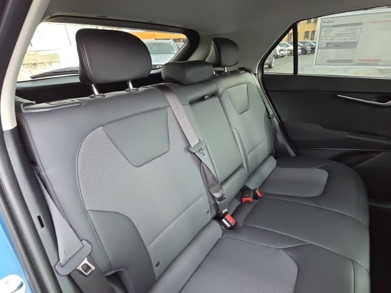 New 2026 Kia Niro Wind FWD image 18