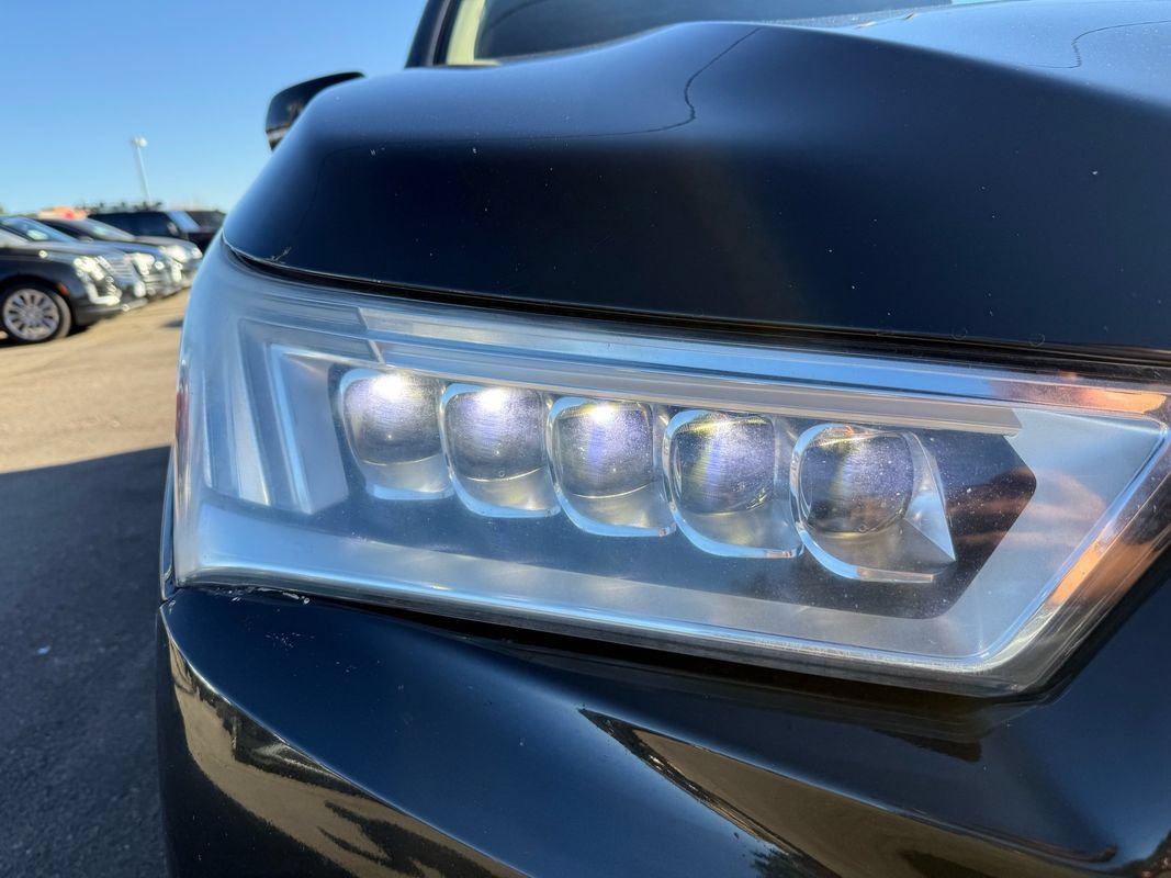 Used 2019 Acura MDX w/ Technology Package AWD/4WD image 39