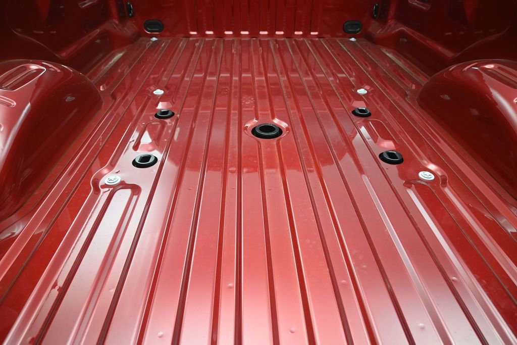 New 2026 Ford F450 King Ranch AWD/4WD image 10