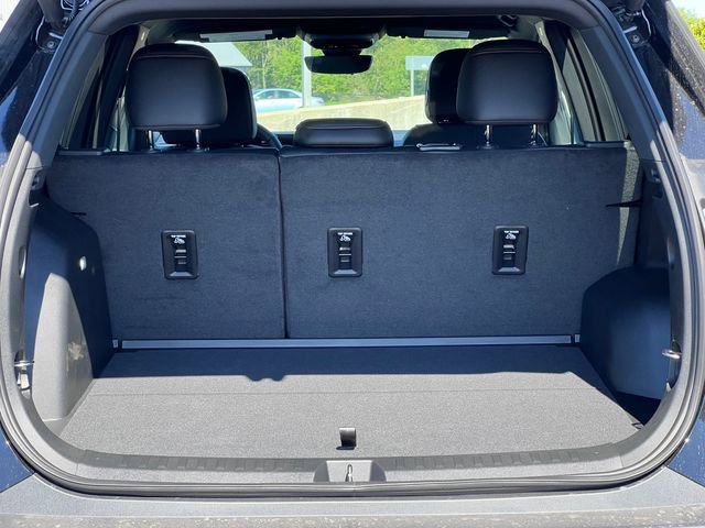 New 2026 Chevrolet Equinox RS w/ Convenience Package III AWD/4WD image 35