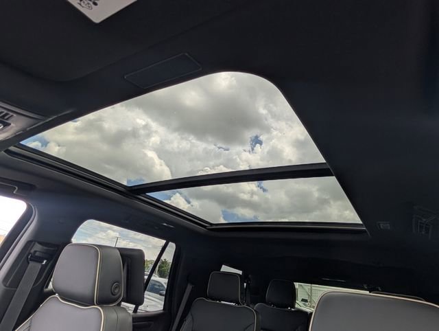 New 2026 Chevrolet Tahoe Premier RWD image 11