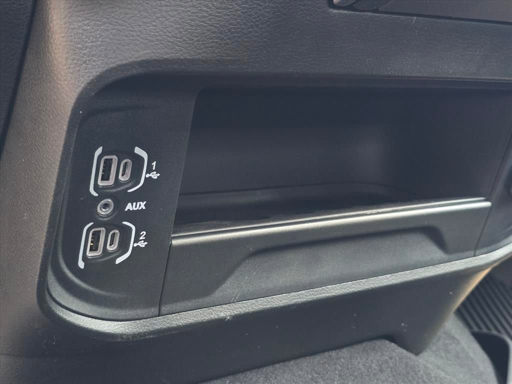 New 2026 RAM 2500 Tradesman AWD/4WD image 18