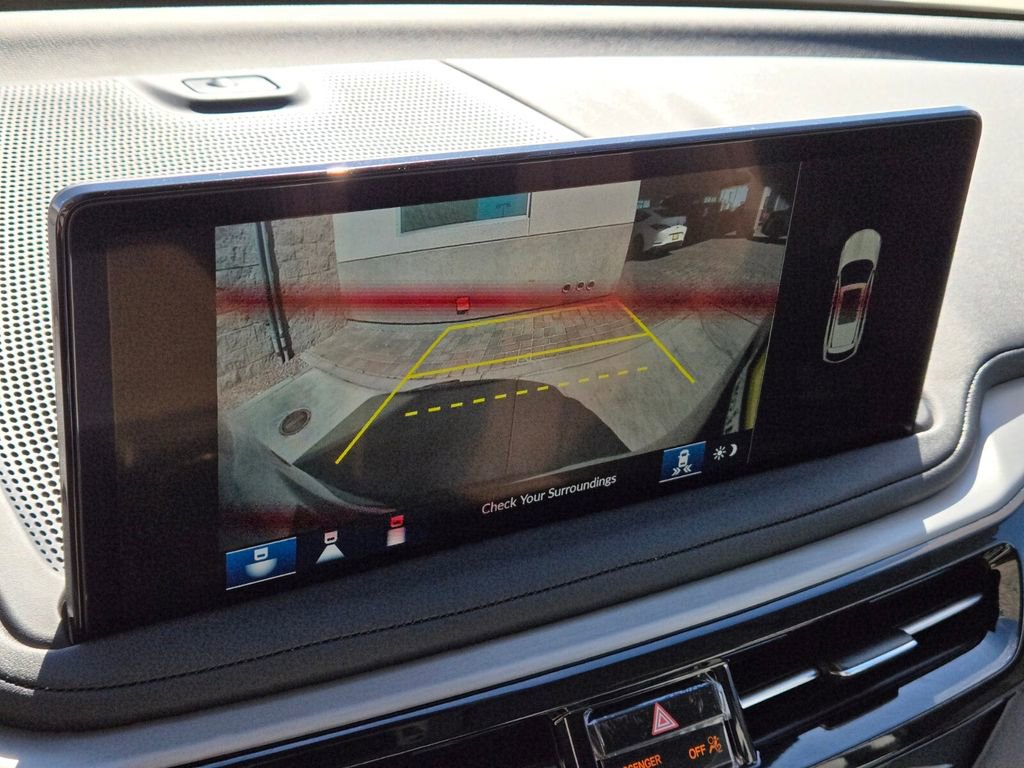 New 2026 Acura MDX w/ Technology Package image 27