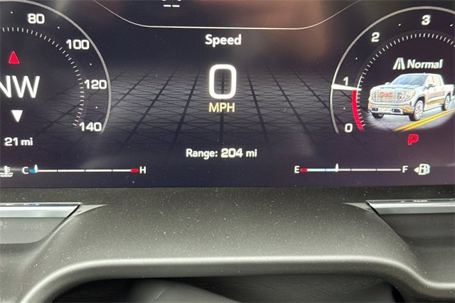 New 2026 GMC Sierra 1500 Denali Ultimate image 27