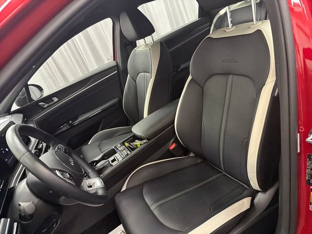 Certified 2025 Kia K5 GT-Line AWD/4WD image 34