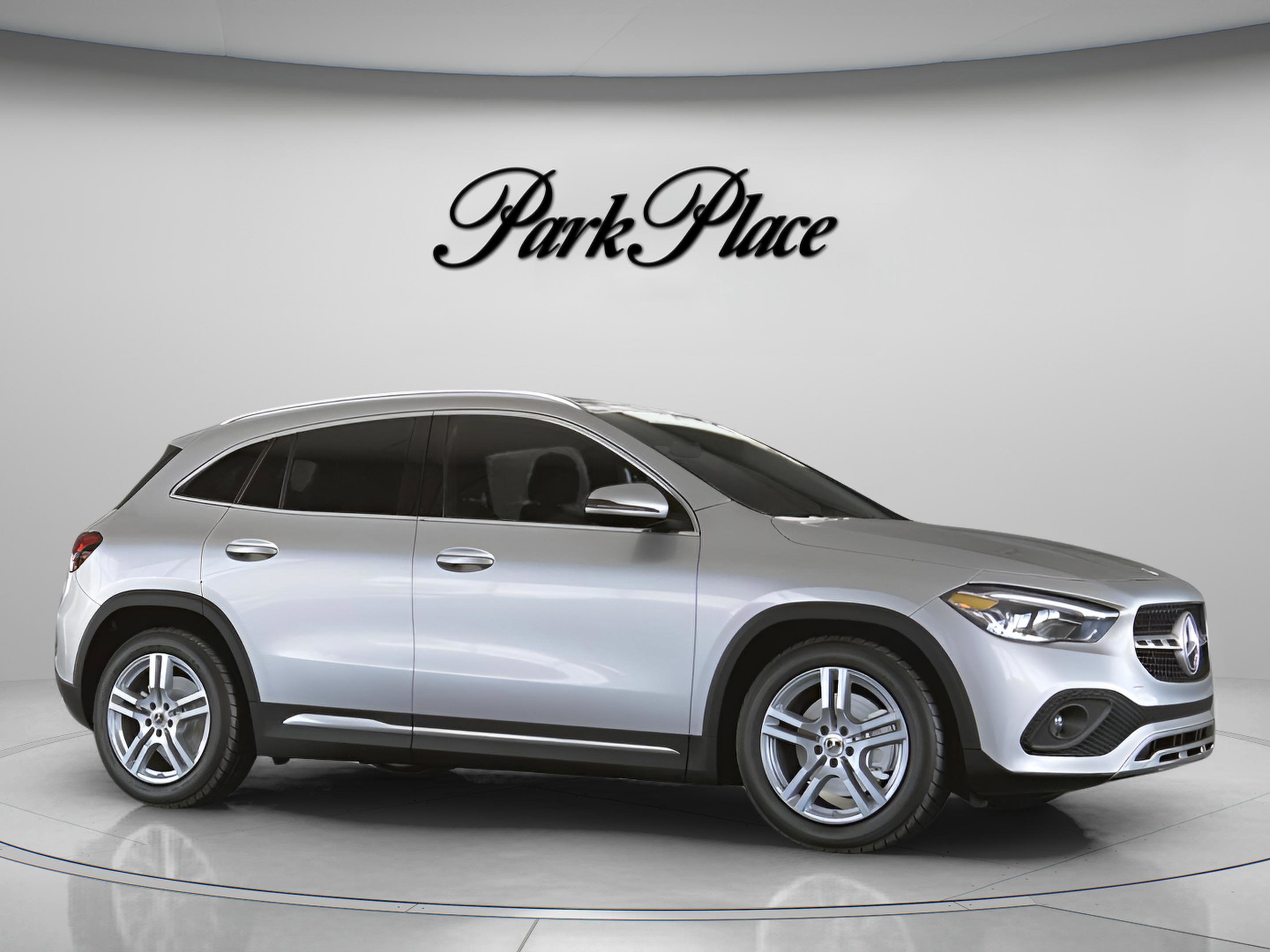 Used 2021 Mercedes-Benz GLA 250 image 29