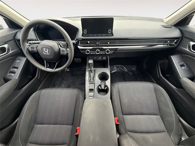 Used 2023 Honda Civic LX image 10