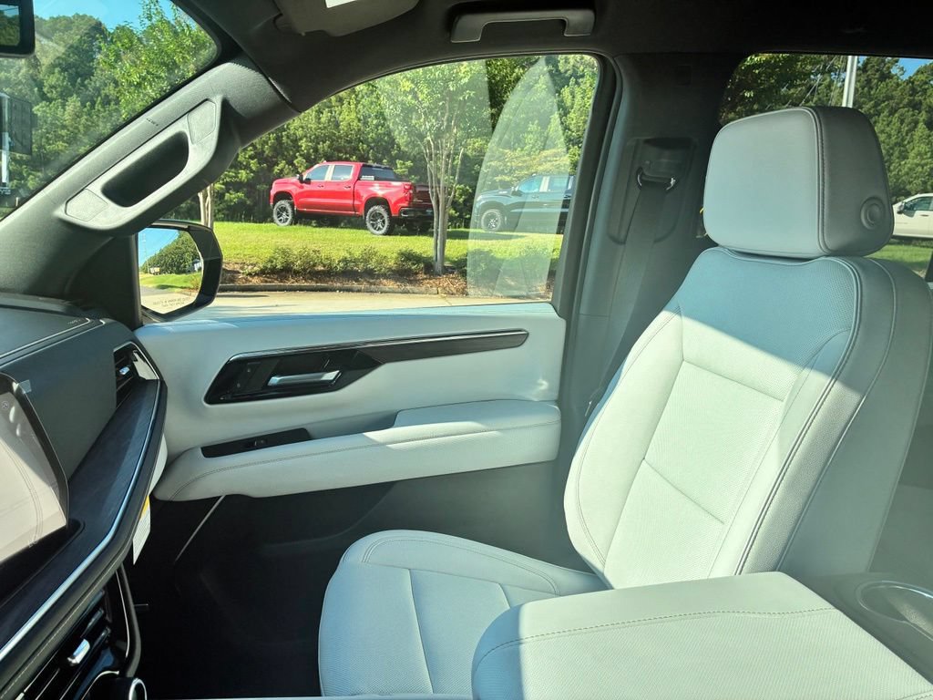 New 2026 Chevrolet Tahoe Premier RWD image 31