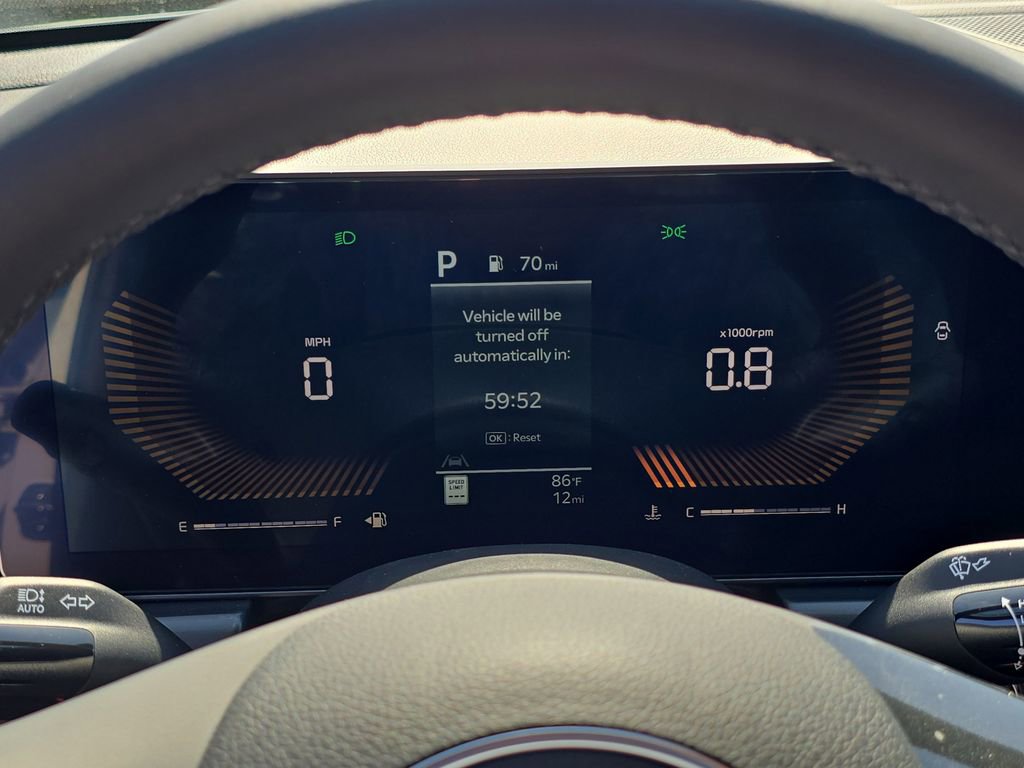 New 2026 Kia K5 GT-Line image 32