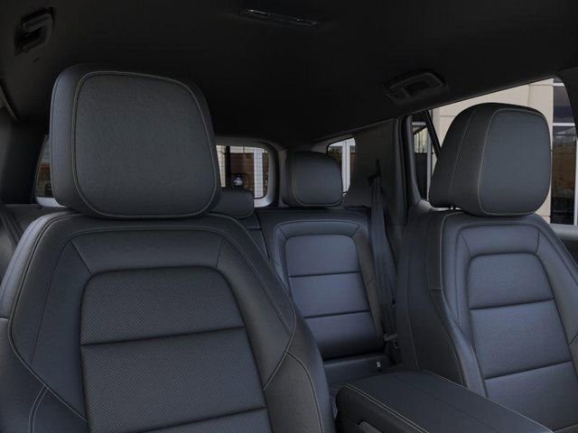 New 2026 GMC Terrain Elevation image 24