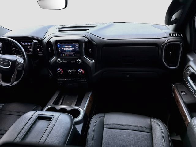Used 2021 GMC Sierra 3500 Denali w/ Denali Ultimate Package AWD/4WD image 19