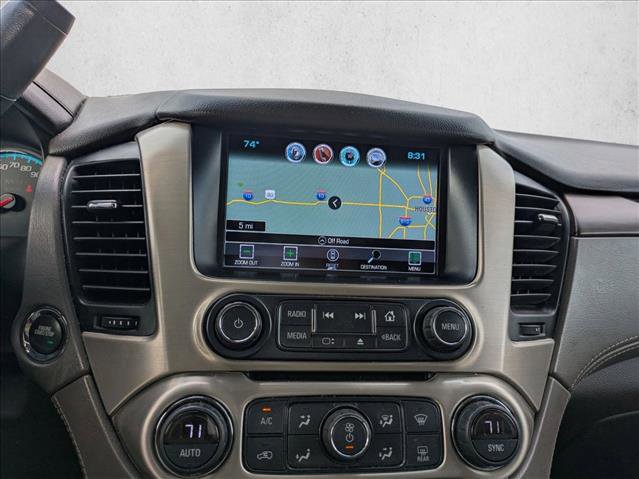 Used 2018 GMC Yukon XL Denali image 14