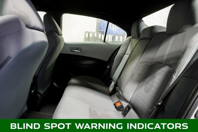 Used 2024 Toyota Corolla SE image 7