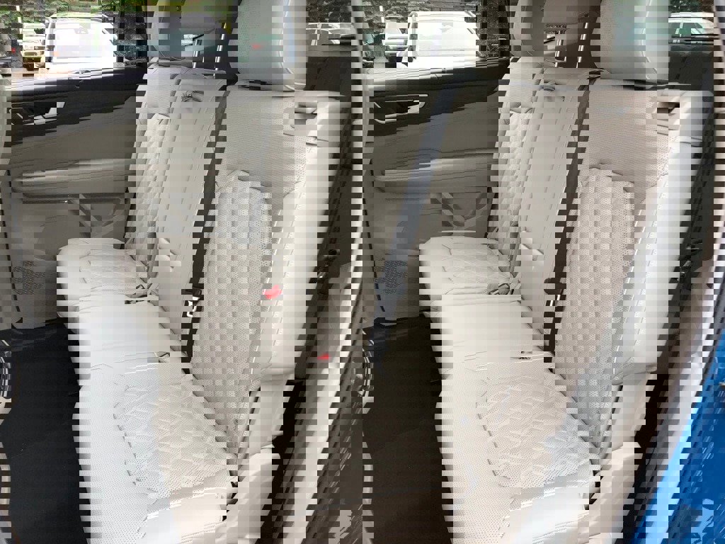 New 2025 Volkswagen Atlas SEL Premium R-Line image 31