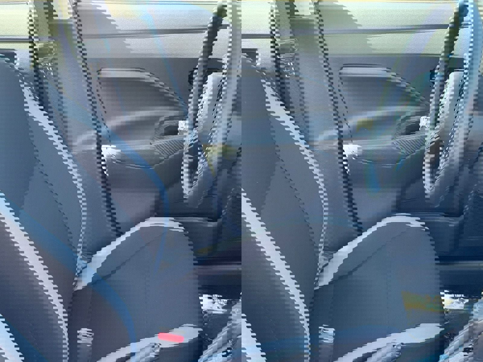 Certified 2025 Nissan Versa S w/ Trunk Package image 10