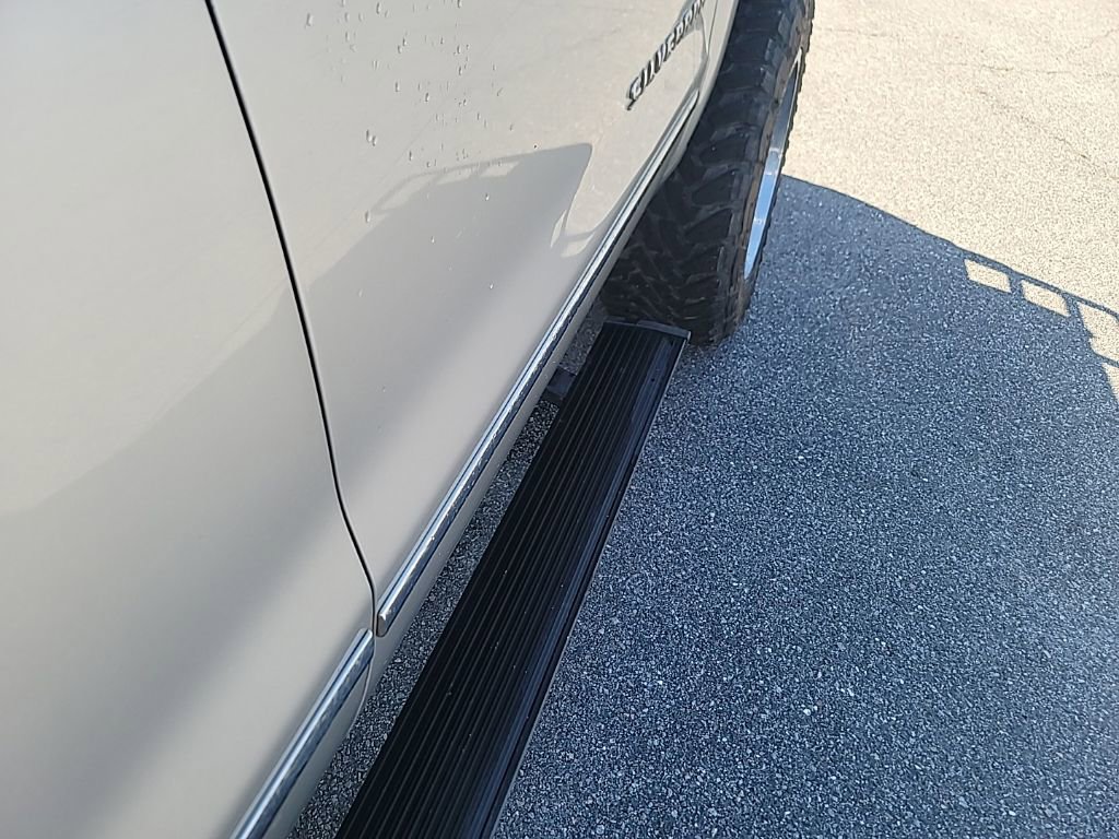 Used 2014 Chevrolet Silverado 1500 LTZ AWD/4WD image 13