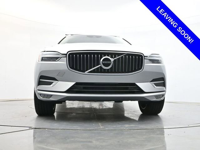 Used 2021 Volvo XC60 T5 Inscription w/ Protection Package Premier FWD image 27