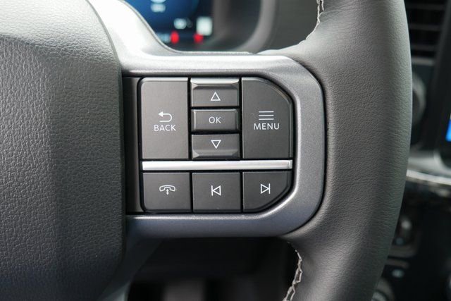 New 2025 Ford F150 XLT w/ Equipment Group 303A High image 21