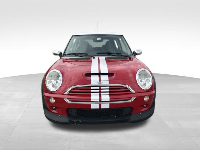 Used 2004 MINI Cooper S FWD image 8