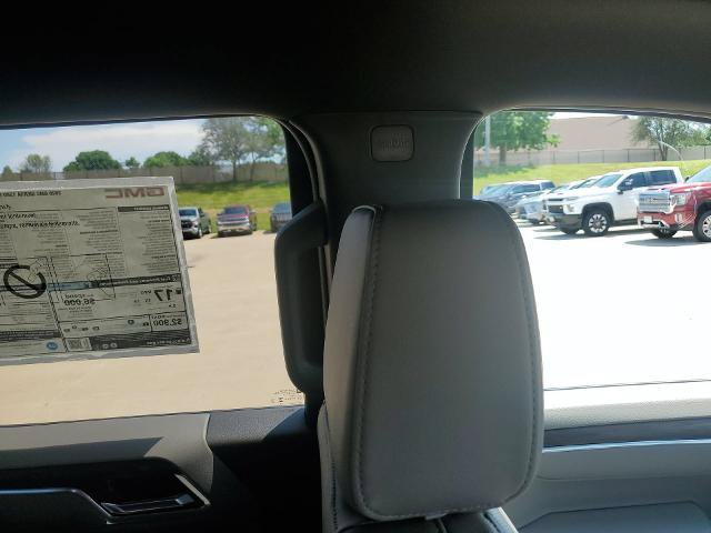 New 2026 GMC Sierra 1500 SLT AWD/4WD image 16