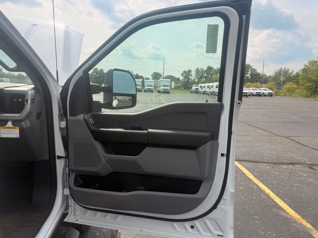 New 2026 Ford F350 XL AWD/4WD image 52