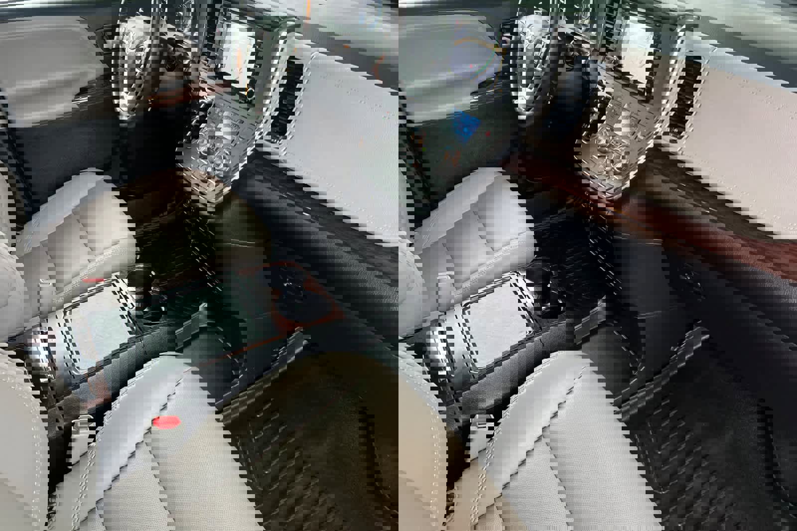 Certified 2019 Toyota Sienna Limited image 18