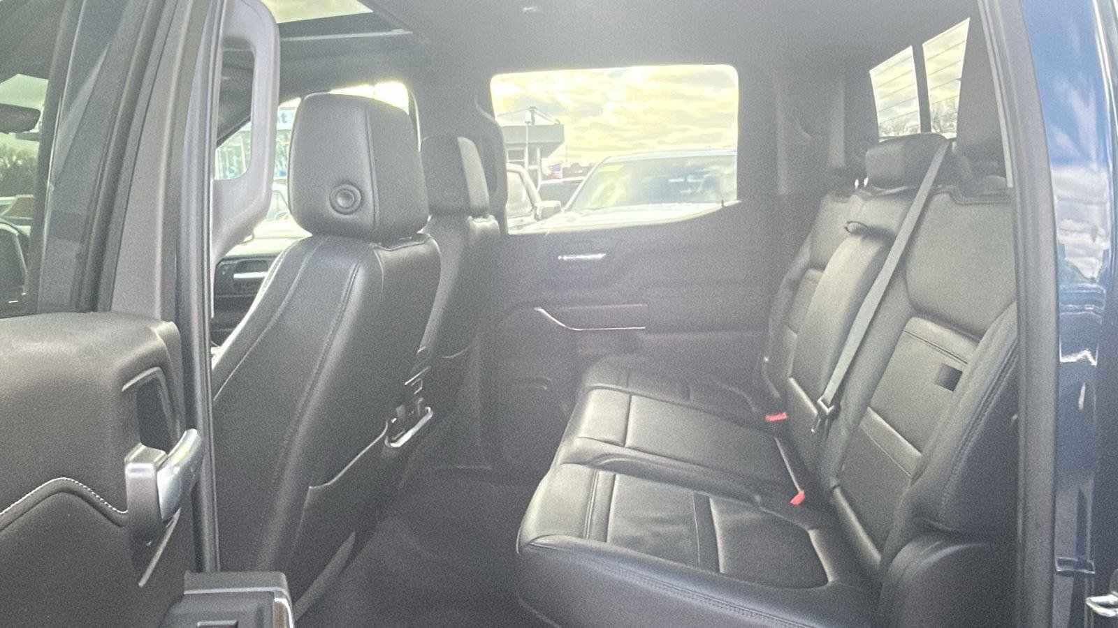 Used 2020 GMC Sierra 1500 Denali w/ Denali Ultimate Package image 32