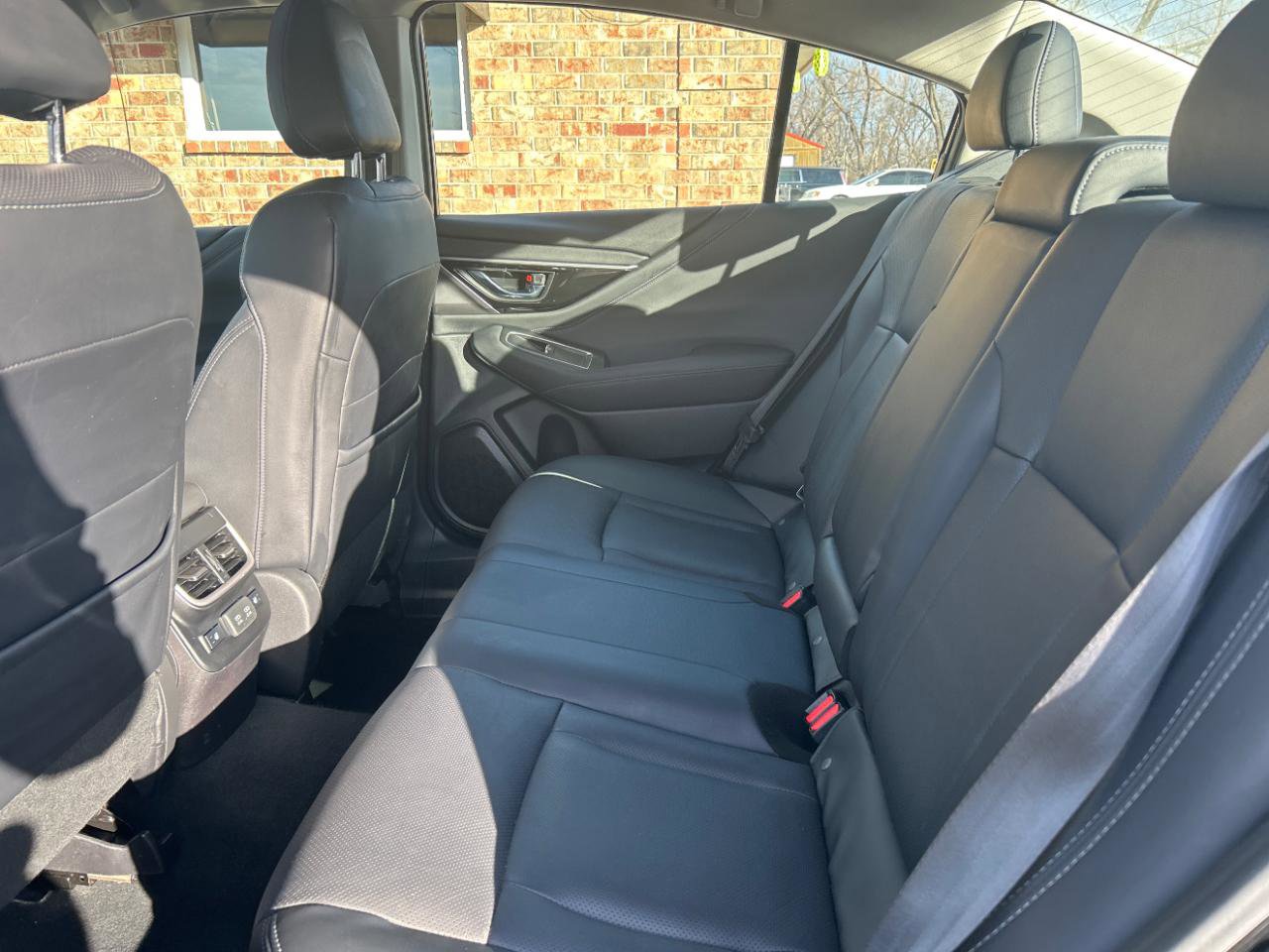 Used 2020 Subaru Legacy Limited AWD/4WD image 22