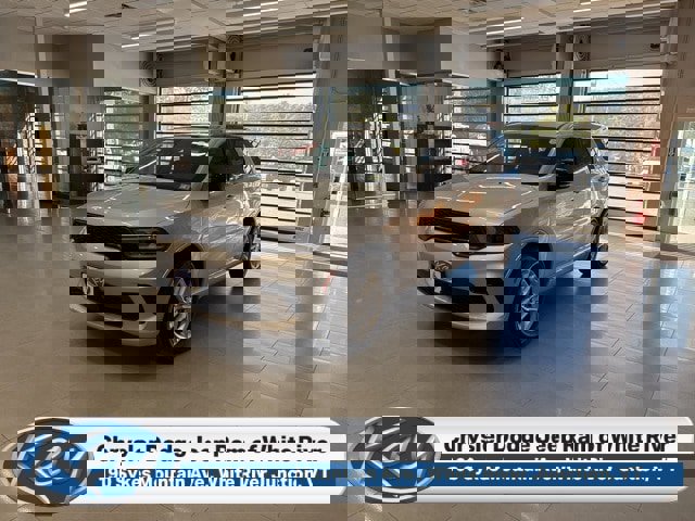 Used 2024 Dodge Durango GT