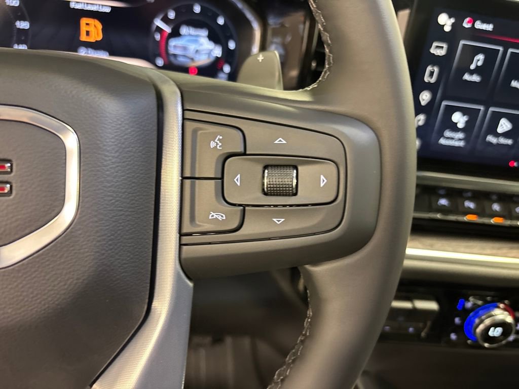 New 2026 GMC Sierra 1500 SLT w/ SLT Premium Plus Package image 31
