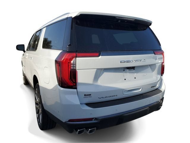 New 2026 GMC Yukon XL Denali Ultimate w/ LPO, Illumination Package AWD/4WD image 4