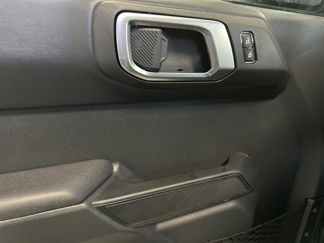 New 2025 Ford Bronco Badlands w/ Sasquatch Package image 27