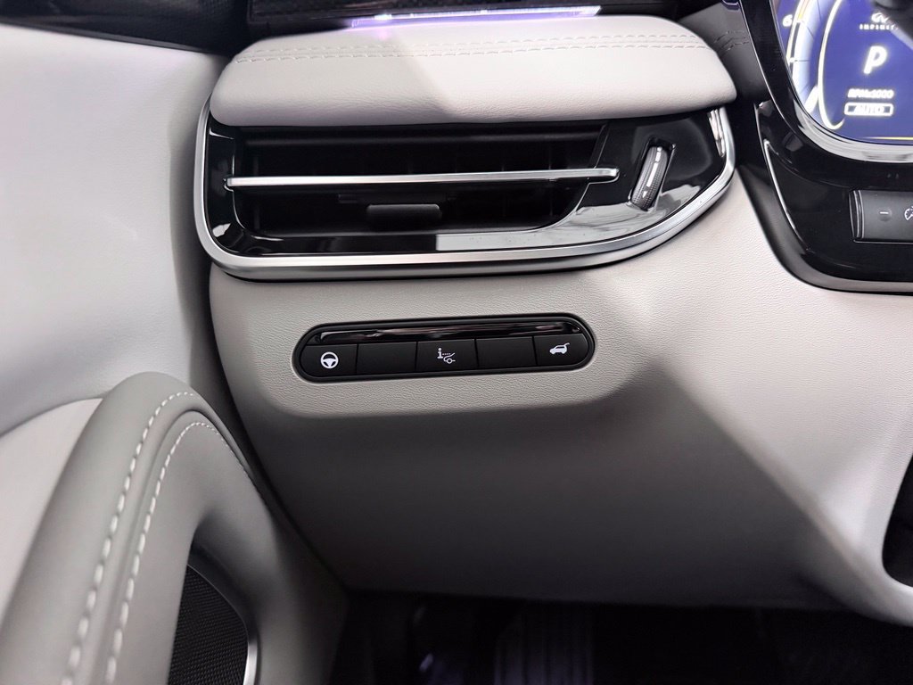 New 2027 INFINITI QX65 Sport w/ Premium Package AWD/4WD image 31