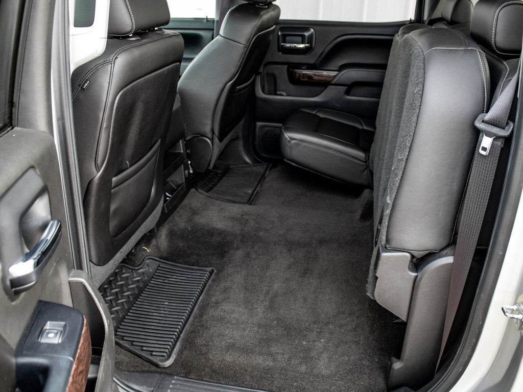 Used 2015 GMC Sierra 1500 SLT w/ Max Trailering Package image 23