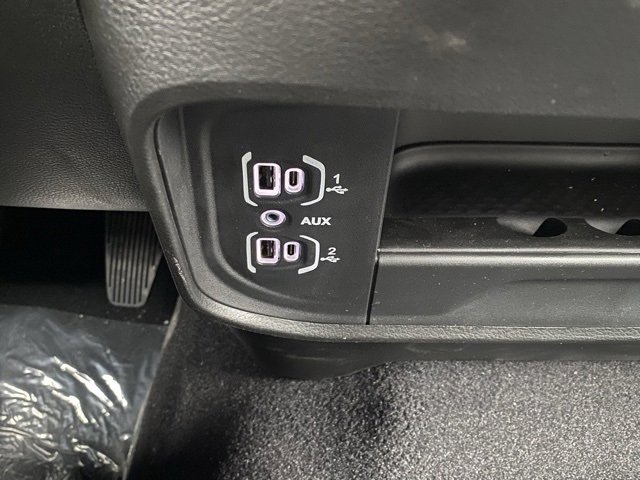 New 2026 RAM 2500 Tradesman w/ Power Wagon Package image 21