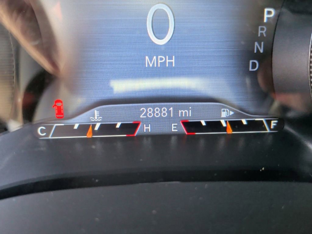 Used 2023 Jeep Cherokee Altitude Lux AWD/4WD image 20