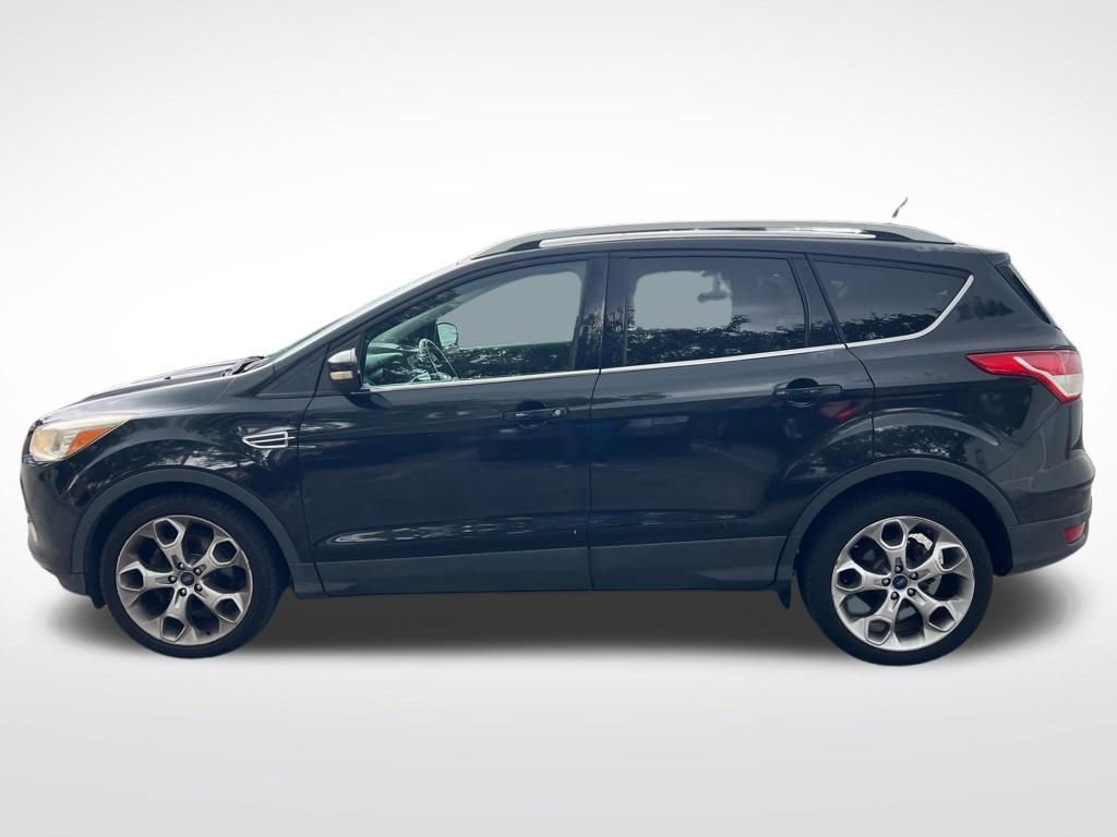 Used 2014 Ford Escape Titanium FWD image 8
