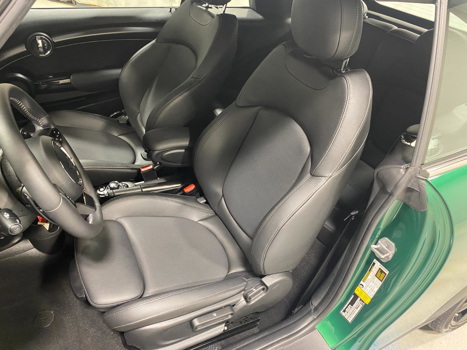 Certified 2023 MINI Cooper S image 12