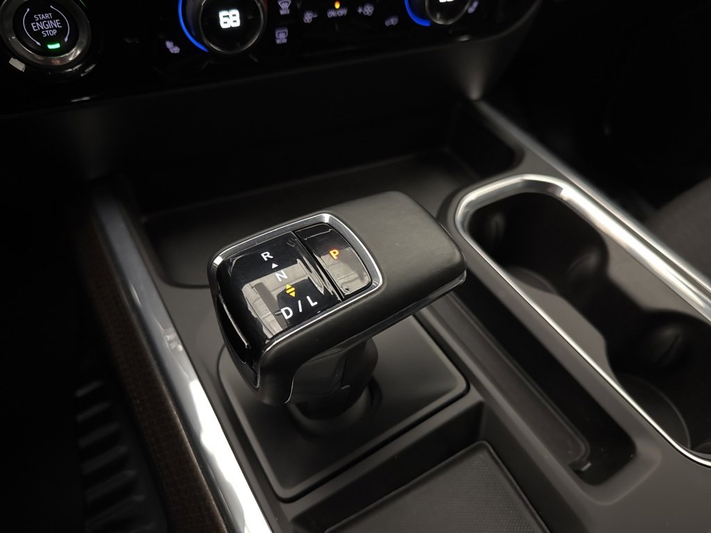 Used 2023 Chevrolet Silverado 1500 RST image 32