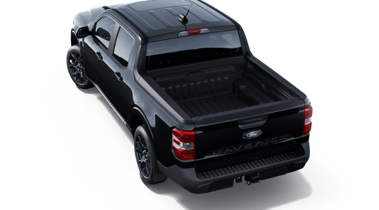 New 2025 Ford Maverick XLT w/ XLT Luxury Package AWD/4WD image 2