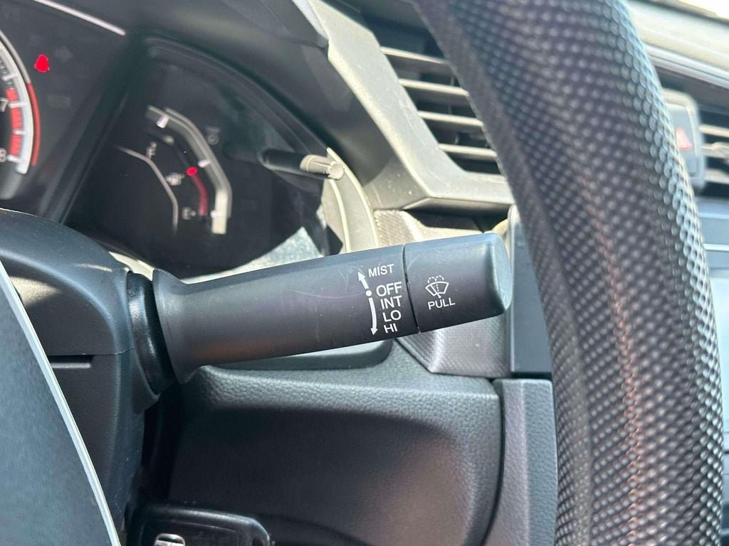 Used 2018 Honda Civic LX image 22