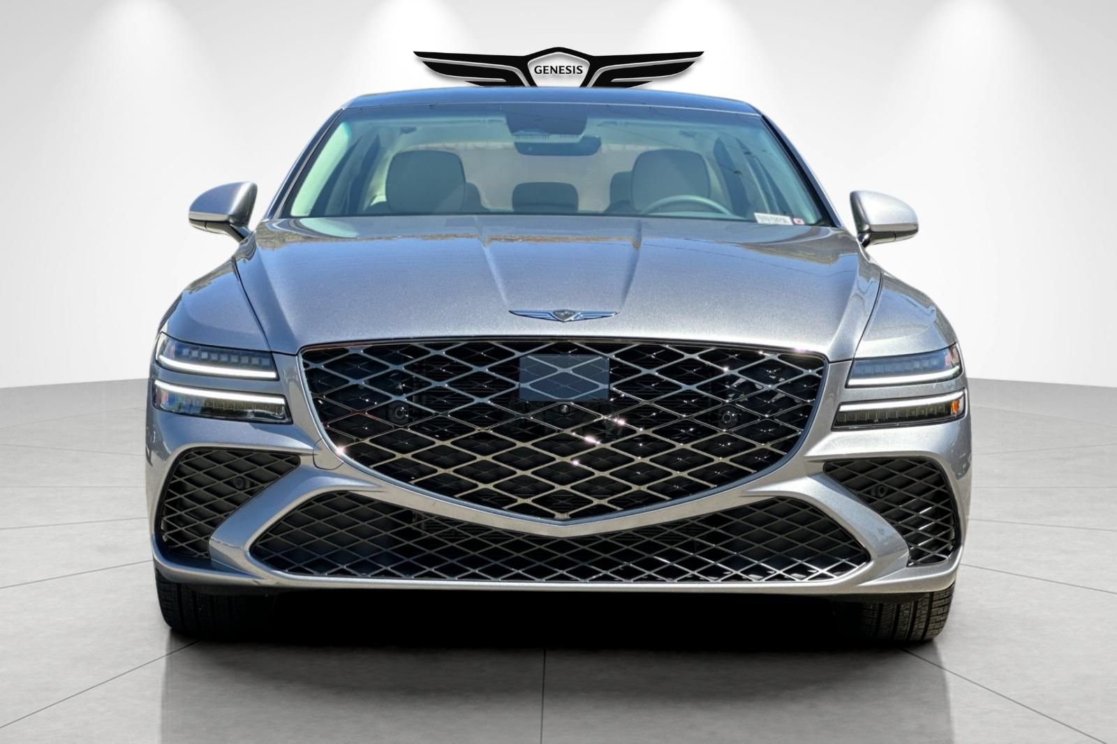 Used 2026 Genesis G80 2.5T Sport Prestige AWD/4WD image 10