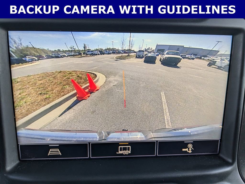 Used 2021 GMC Sierra 1500 AT4 image 3