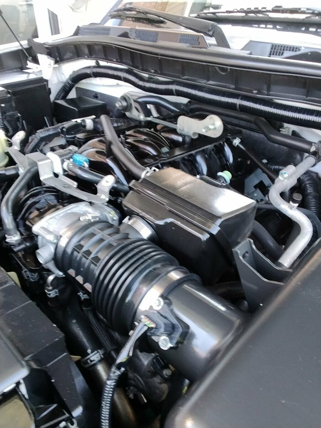 Used 2018 Nissan Armada SL image 37