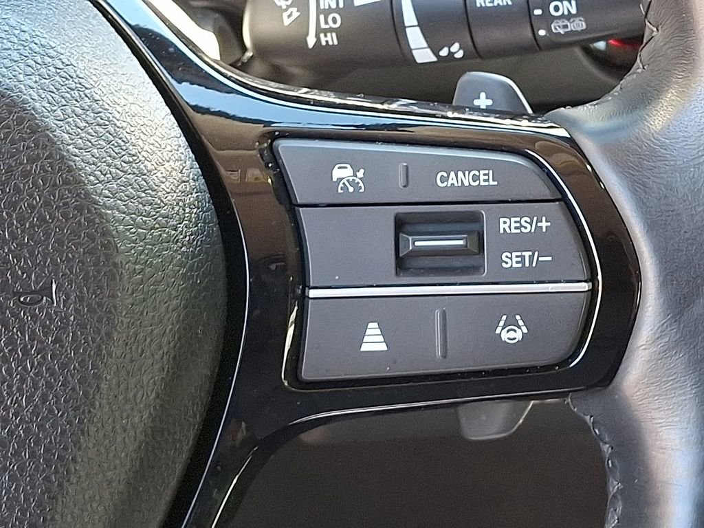 Used 2025 Honda Pilot EX-L image 23