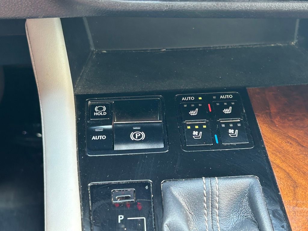 Used 2017 Lexus RX 350 FWD image 30