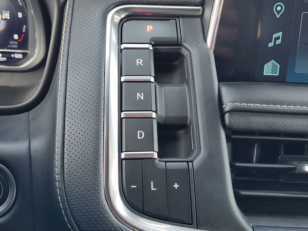 Used 2024 Chevrolet Tahoe Premier image 27