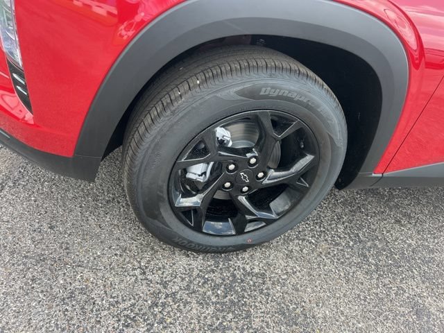 New 2026 Chevrolet Trax LT w/ Midnight Edition FWD image 10