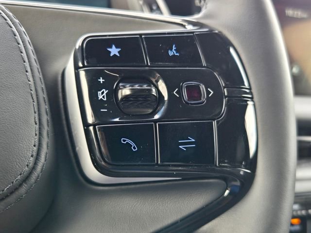 New 2026 Genesis G90 3.5T Prestige image 15